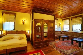 AKİFBEY KONAĞI - Room