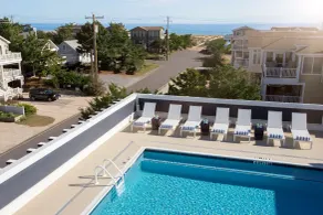 Fenwick Shores, Tapestry Collection by Hilton - Pool