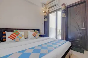 Hotel Astoria Elite - Rum