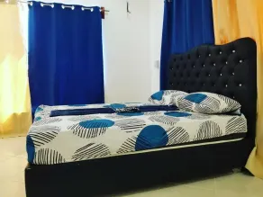 Wilkan Hotel - Room