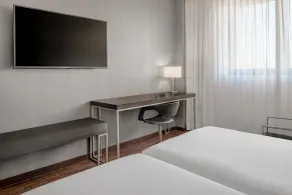 AC Hotel by Marriott Pisa - Chambre