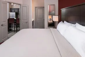 Staybridge Suites - Lake Charles by IHG - Chambre