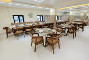 Hotel Pritam, Nagpur - Restaurant