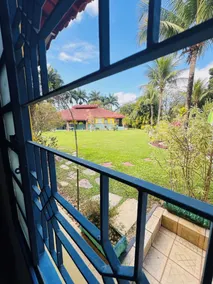 Hotel Netto - Vistas desde la habitación