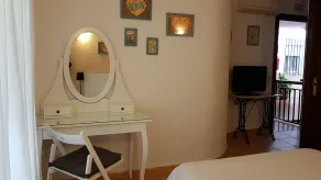 El Nogal Home - Chambre
