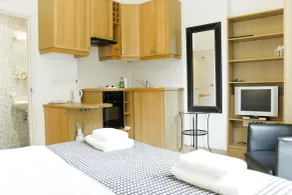 Studios2Let - Chambre