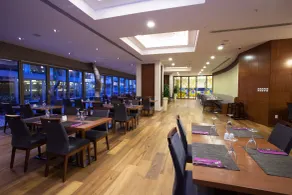 The Parma Hotel & Spa Taksim - Restaurant