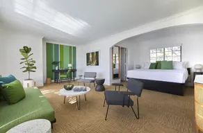 Descanso Resort, A Men's Resort - Zimmer