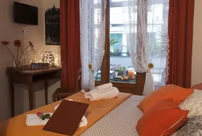 B&B Elena - Chambre