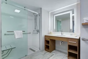 Homewood Suites by Hilton Louisville-East - Salle de bain