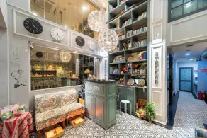 Sabina Residence - Stellar Boutique Hotel - Reception