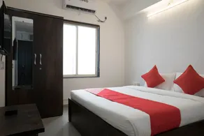 Hotel O RVC Hospitality Near Pune Airport - Camera