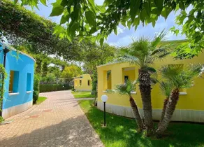 Villaggio Porticello Mare - Camera