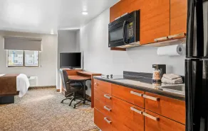 My Place Hotel-Missoula, MT - Chambre