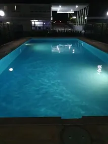 Park Motor Inn - Piscine