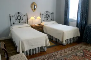 Hotel Casona El Arral - Room