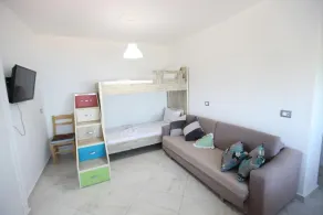 Vila Riza Veliu - Room