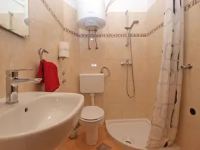 Apartments Stanko 1468 - Baño