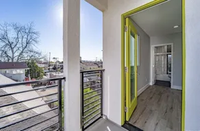 Green HomeStay - Rom