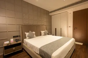 Hotel Parsons Court - Room