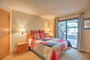 Sunriver Home w/ Hot Tub & 8 SHARC Passes - Interiør