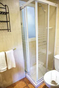 Hotel Can Solé - Salle de bain