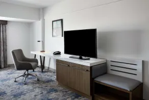 Hilton Garden Inn Champaign/Urbana - Chambre