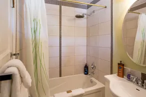Heartwood Inn - Salle de bain
