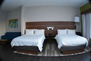 Holiday Inn Express Seguin by IHG - Chambre