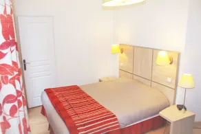 Best Western Lyon Saint-Antoine - Værelse