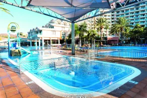 Grupotel Las Pitas - Piscine