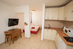 Hadass Desert Inn - Room
