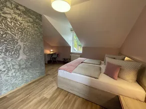 Apartmány penzion Jasmín - Rom