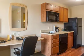 Suburban Studios Triadelphia - Wheeling at The Highlands - Chambre
