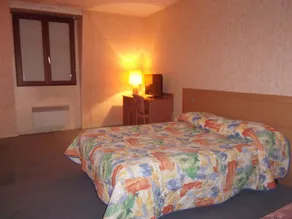 Jackotel - Chambre