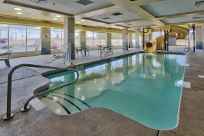 Holiday Inn & Suites Albuquerque-North I-25 by IHG - Piscine