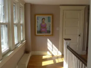 Morning Glory B n B Woodstock NY - Lobby