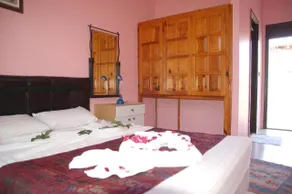 Sirius Hotel - Room