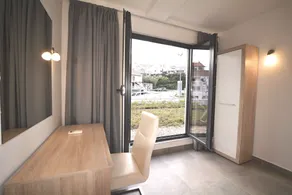 Eluize Inn Dubrovnik - Vue de la chambre