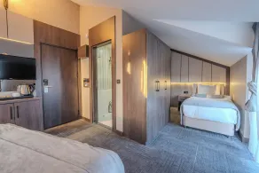 Best Garden Hotel - Room