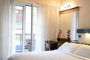 Victory Inn Hotel - Chambre