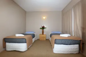 Waiuku Lodge Motel - Zimmer