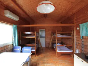 Resort Ohshima - Zimmer