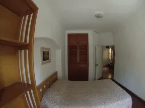 Quincha Guest House - Room
