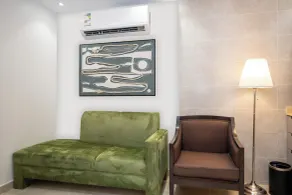 Lavida luxe Apartments - Chambre