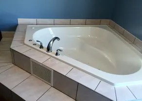 Hôtel Saint-Côme - Salle de bain