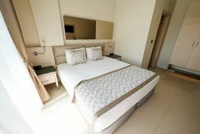 Marin-A Hotel & Spa Turgutreis - Habitación