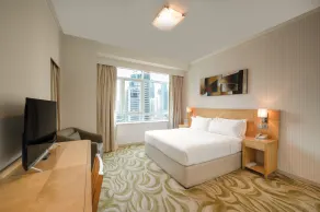 Oaks Liwa Heights Hotel Suites - Room