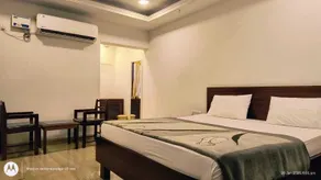 Hotel Raya's Annexe 1 - Rom