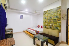 Fabhotel Panchratna - Rum
